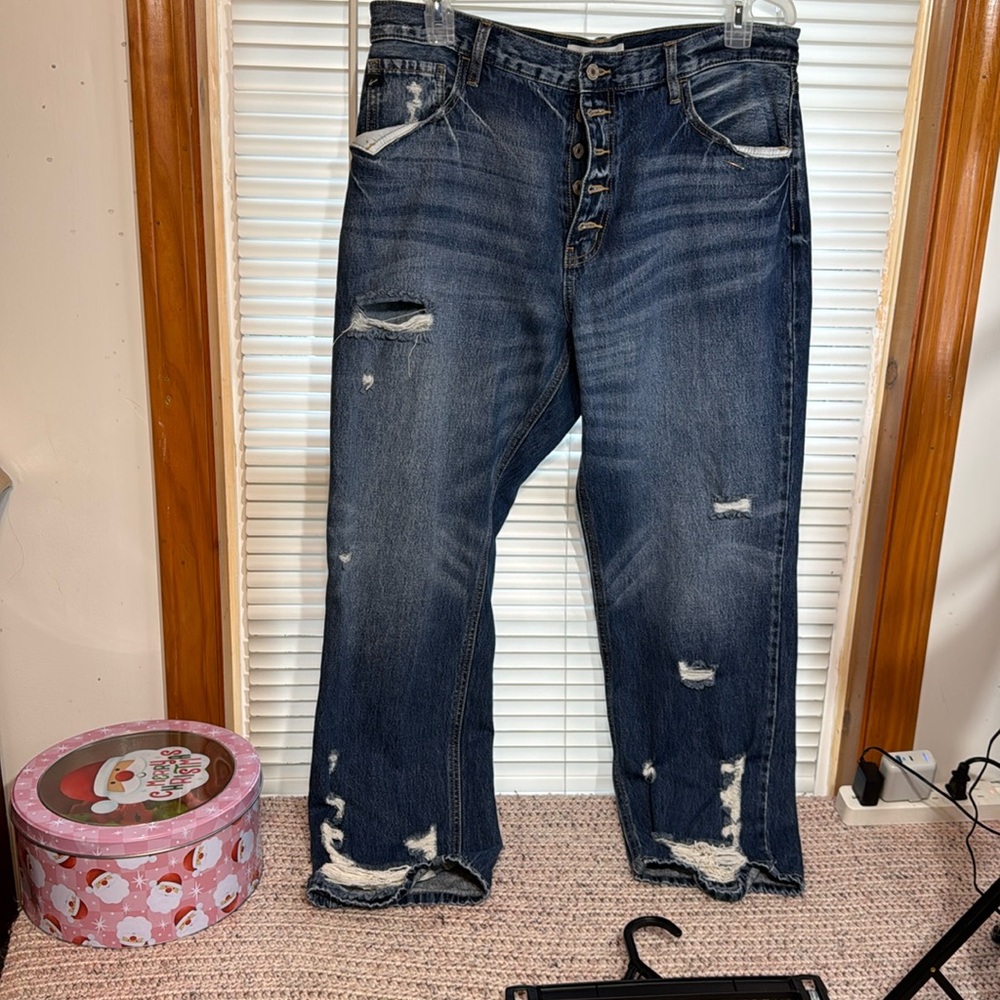 Size15 KanCan Jeans